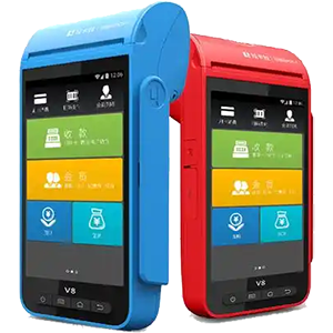 商丘拉卡拉智能POS机